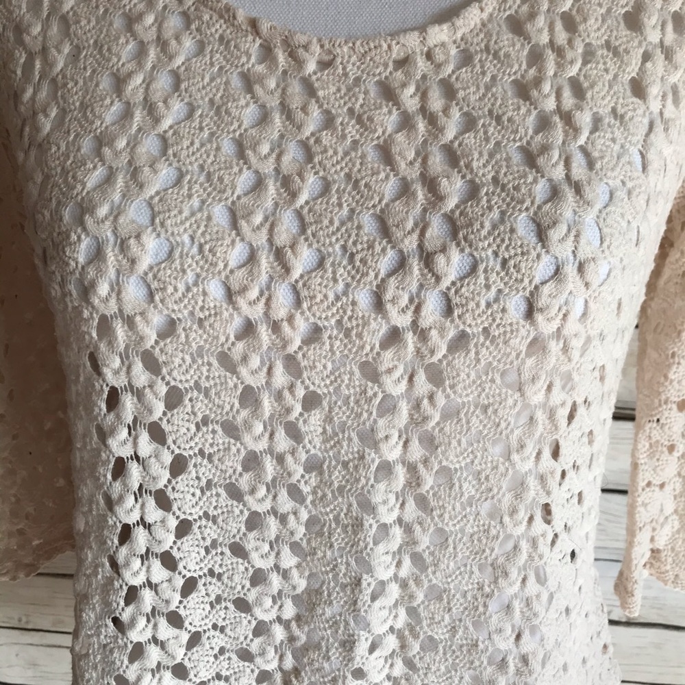 Staring at Stars Knit Sweater Size XS - Picture 7 of 8